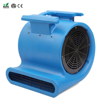 Mighty Utility Ventilation Dryer Blower air Mover for Carpet Floor Water Damage Dryer